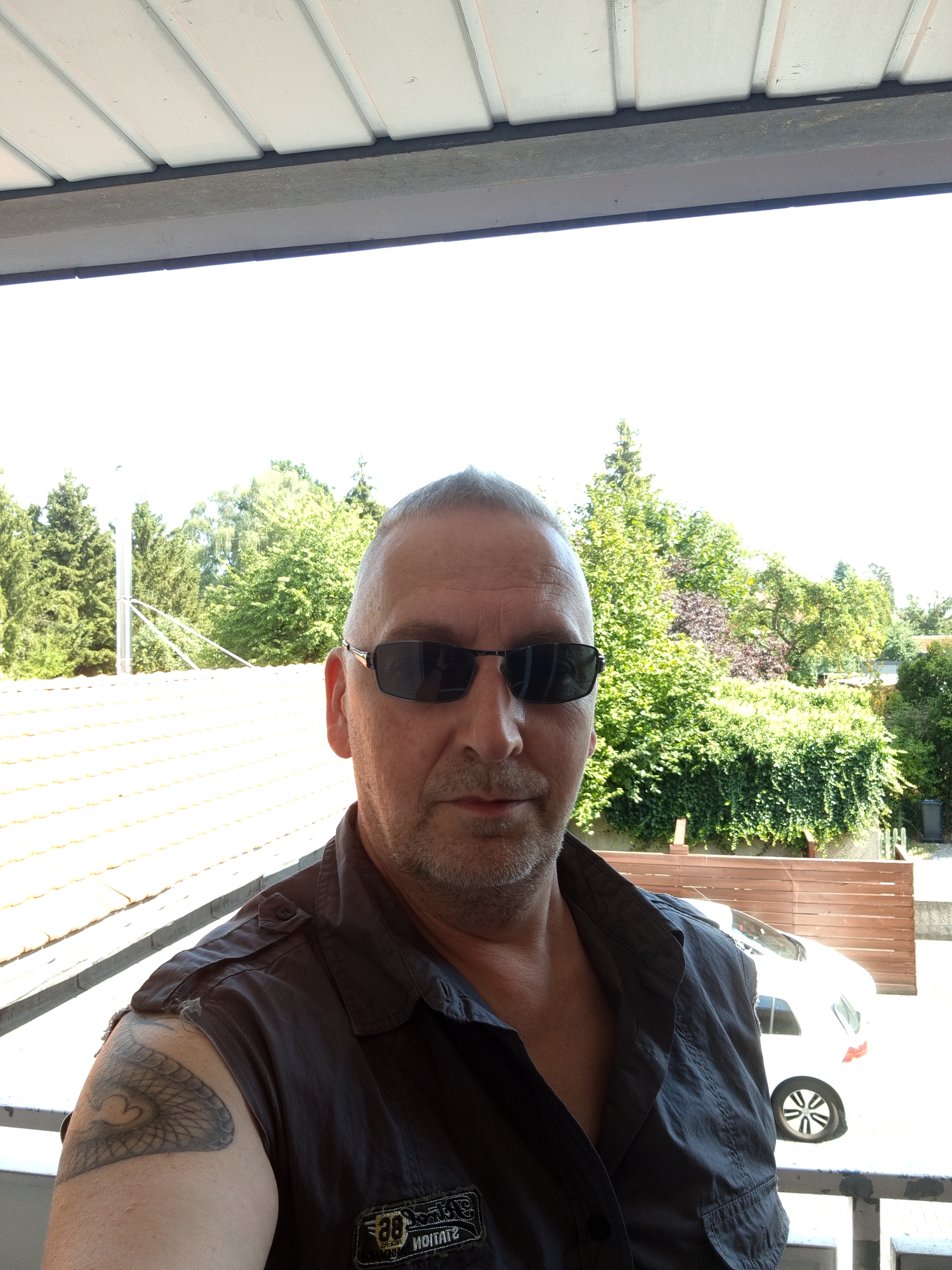 Foto von Ingo