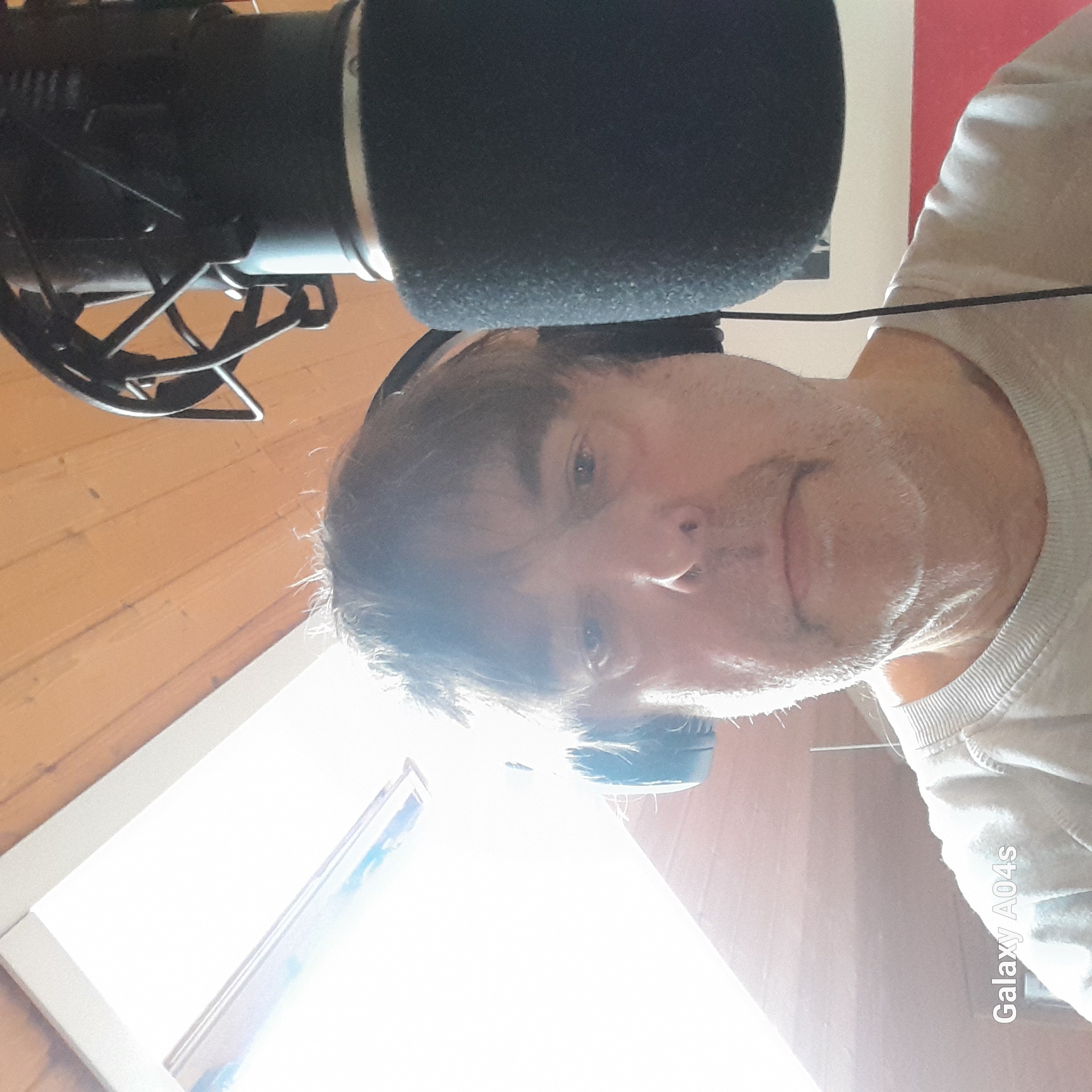 Foto von Detlef