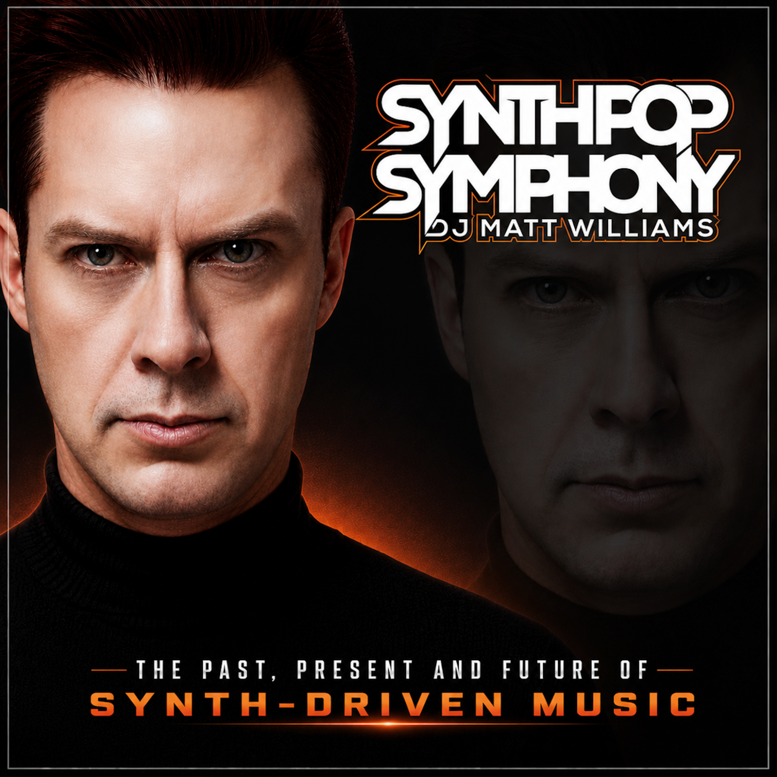 Sendungsbild: Synthpop Symphony