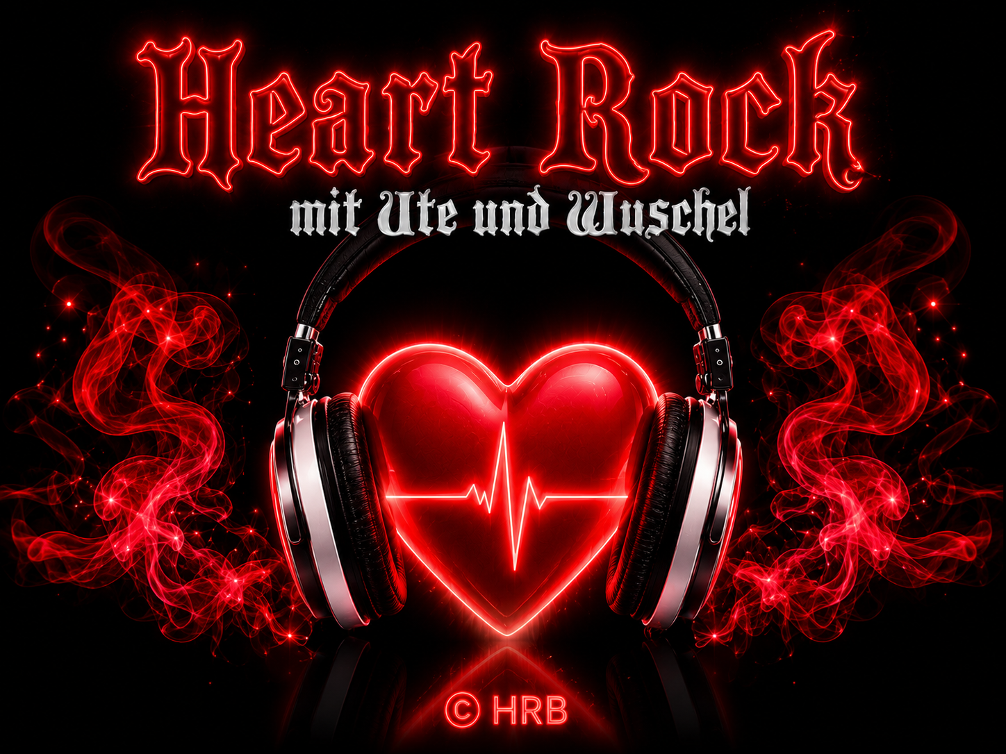 Sendungsbild: Heart Rock