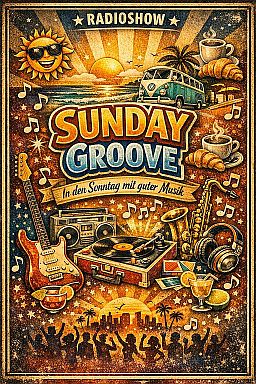 Sendungsbild: Sunday Groove