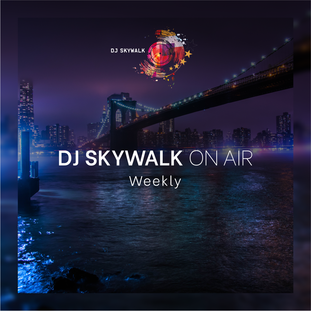 Sendungsbild: ON AIR Weekly